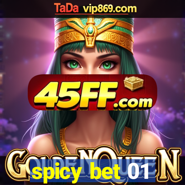 spicy bet 01